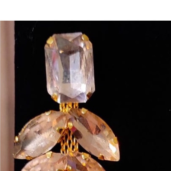 Imported jewelry from Europe. New. Similar to the one seen in last vogue edition - Picture 5 of 6